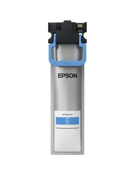 TINTA EPSON C13T13X240 CYAN T13X240 EM-C7100/EP-C7000 SERIES