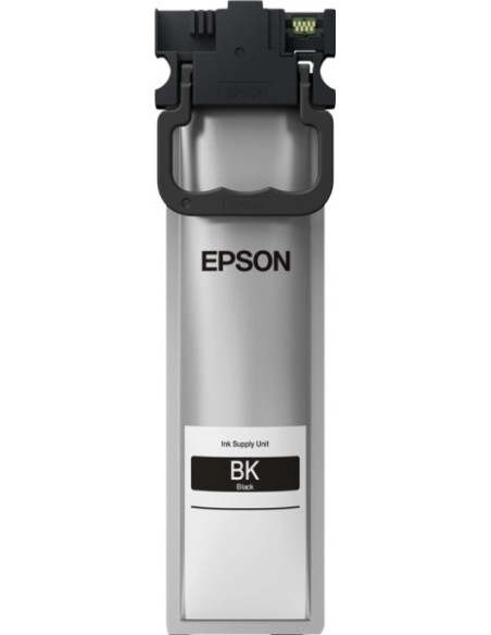 TINTA EPSON C13T11C140 BLACK T11C1