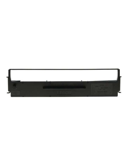 CINTA EPSON C13S015633 LQ350 BLACK