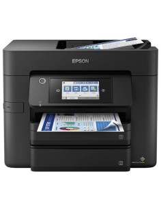 IMPRESORA EPSON WORKFORCE PRO WF-4830DWF