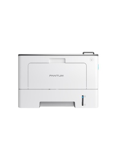 IMPRESORA PANTUM LASER MONOCROMO BP5100DW 40PPM 250H USB RJ45 WIFI 3Y