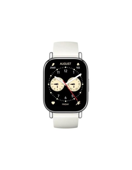 SMARTWATCH RELOJ XIAOMI WATCH 5 LITE GOLDEN