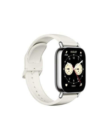 SMARTWATCH RELOJ XIAOMI WATCH 5 LITE GOLDEN