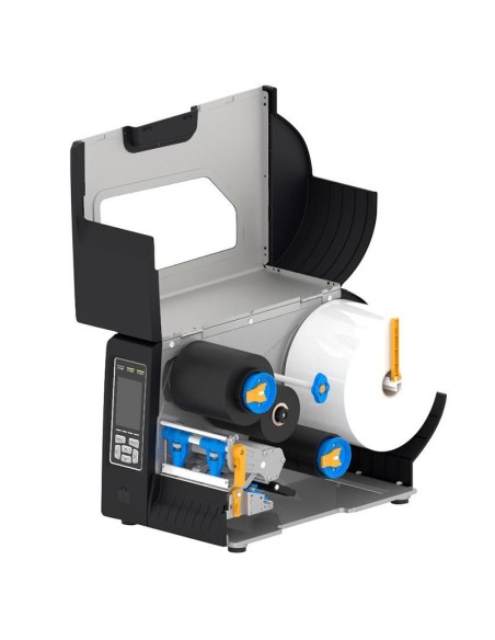 IMPRESORA AVPOS TERMICA INDUSTRIAL E1 ETIQUETAS USB + SERIE + LAN  3YR GAR