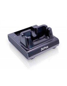 DOCK BASE DE CARGA AVPOS PARA CAPTURADOR PDA AVP-DC70