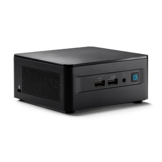 ORDENADOR NUC ASUS I7...