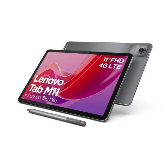 TABLET LENOVO TAB M11 11...