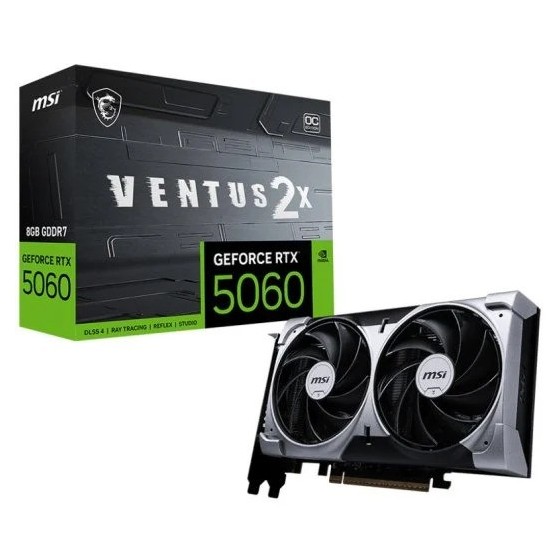 TARJETA DE VIDEO NVIDIA MSI...