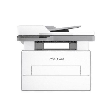 IMPRESORA MFP PANTUM LASER MONOCROMO BM5220ADW 42PPM 250H USB RJ45 WIFI BLUETOOTH 3Y