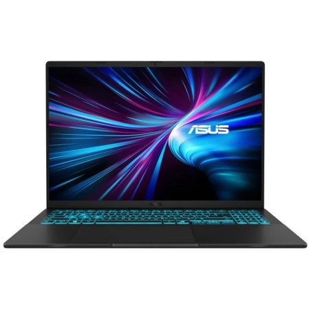 PORTATIL GAMING ASUS V16 INTEL CORE 7 240H/32GB/SSD1TB/16 WUXGA/RTX4050/W11PRO