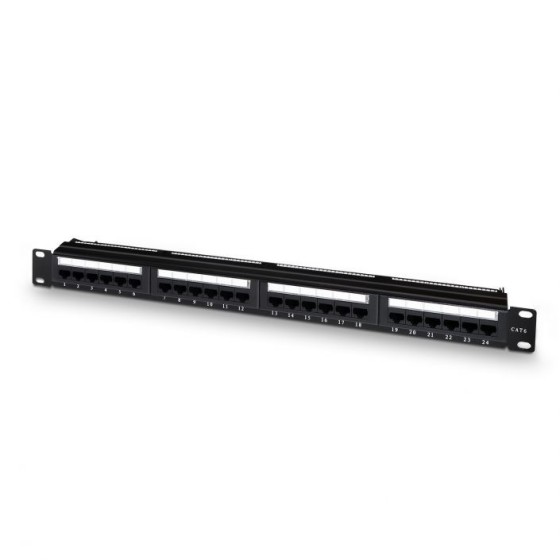PATCH PANEL AISENS 19 24...