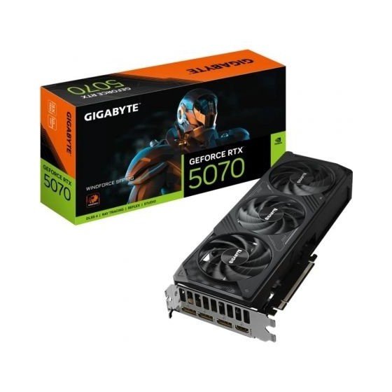 TARJETA DE VIDEO GIGABYTE...