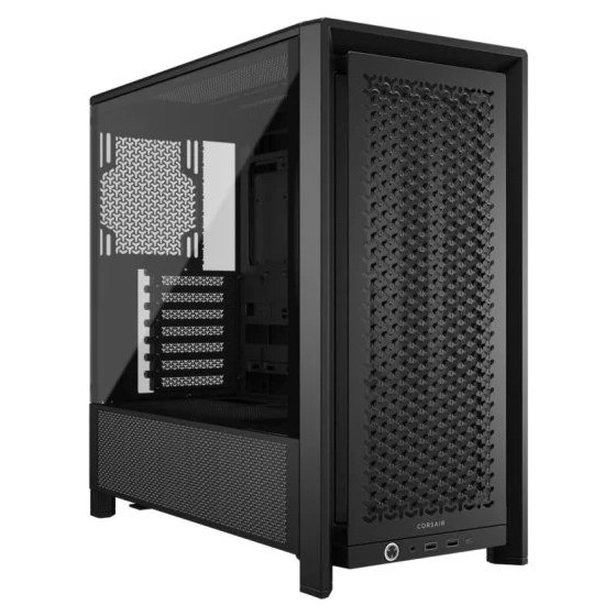 CAJA ORDENADOR GAMING...