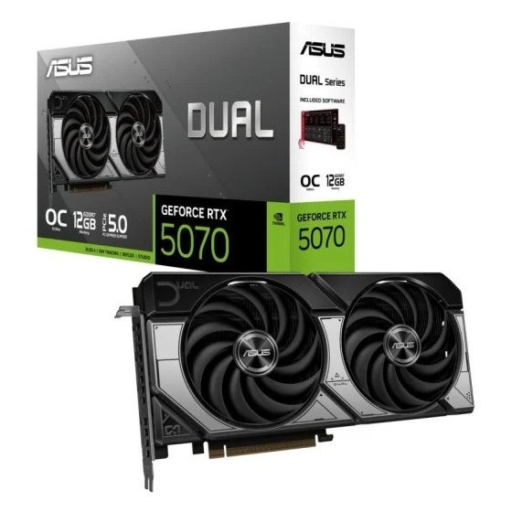 TARJETA DE VIDEO ASUS RTX...