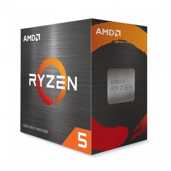 PROCESADOR AMD RYZEN 5...