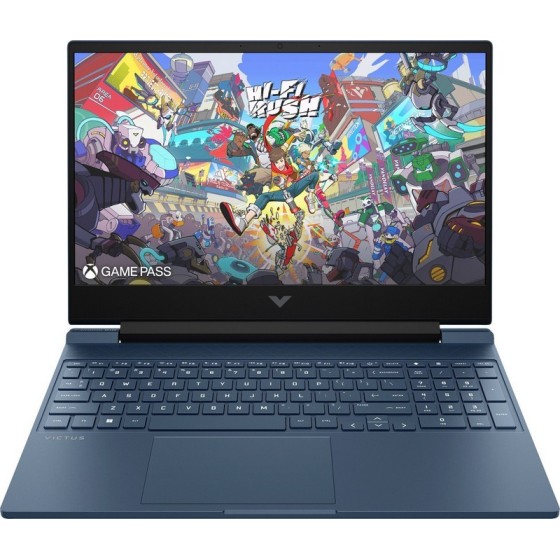 PORTATIL GAMING HP VICTUS I7 13620H/16GB/SSD512GB/15.6 FHD/RTX4050/FREEDOS