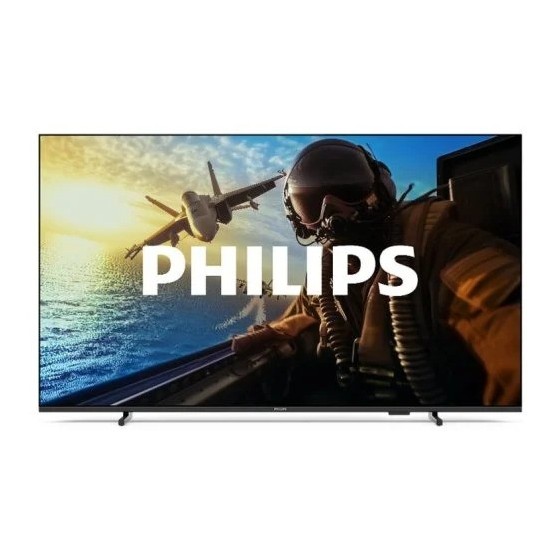 TELEVISOR PHILIPS 55 UHD 4K...