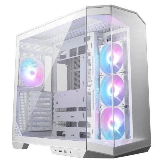 CAJA ORDENADOR GAMING MSI...