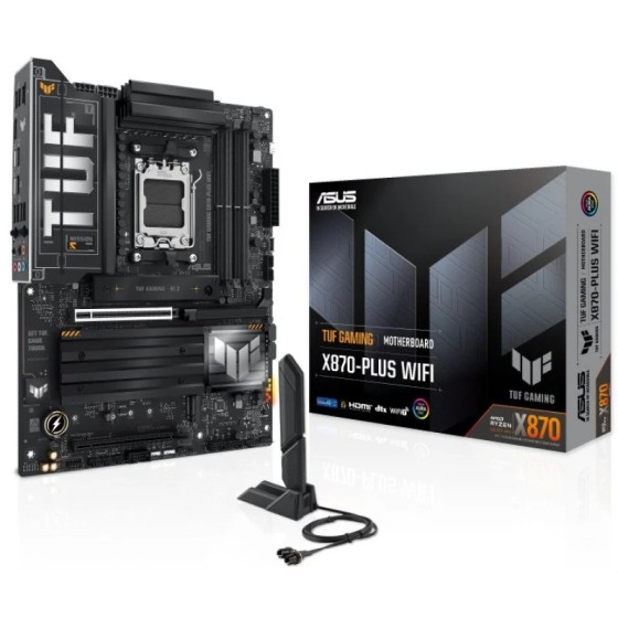 PLACA BASE ASUS TUF GAMING...