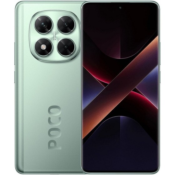 SMARTPHONE POCO X7 6.67...