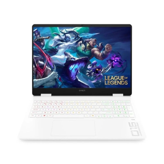 PORTATIL GAMING HP OMEN I9 14900HX/32GB/SSD1TB/16 2K/RTX5060/FREEDOS