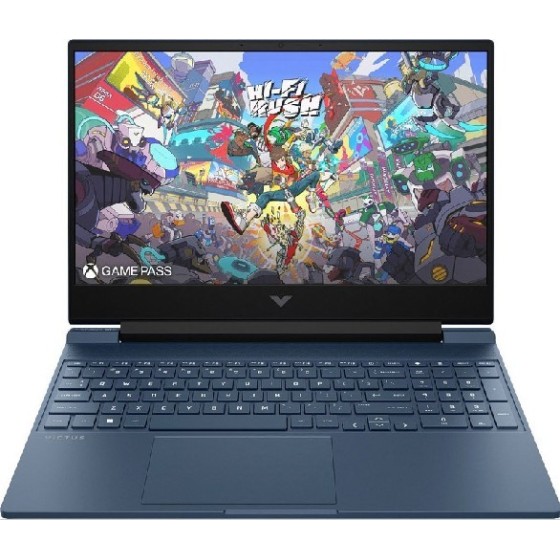 PORTATIL GAMING HP VICTUS I7 13620H/16GB/SSD512GB/15.6 FHD/RTX4050/W11PRO