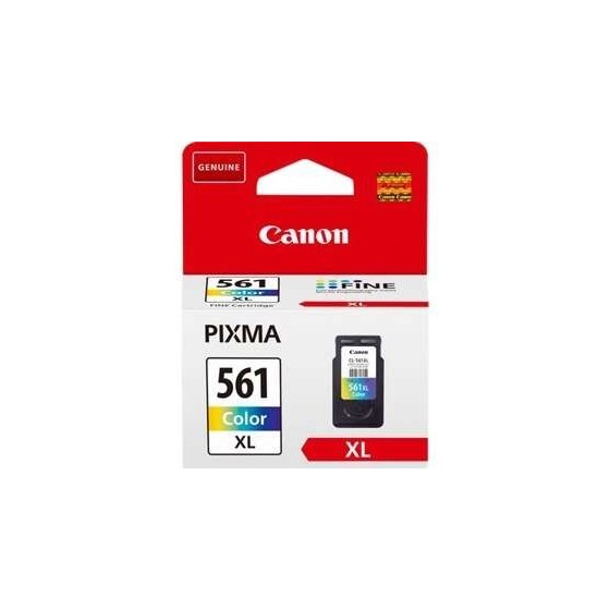 TINTA CANON CL561XL COLOR
