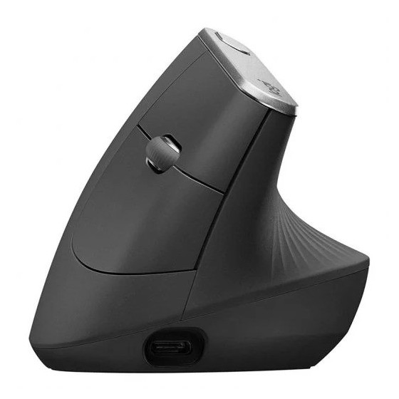 RATON LOGITECH MX VERTICAL...