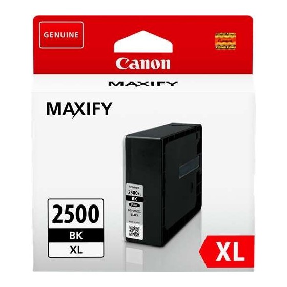 TINTA CANON PGI2500XL BLACK