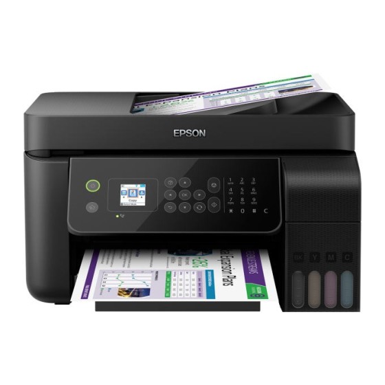 IMPRESORA EPSON WORKFORCE...