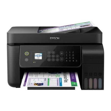 IMPRESORA EPSON WORKFORCE WF-7840DTWF A3+