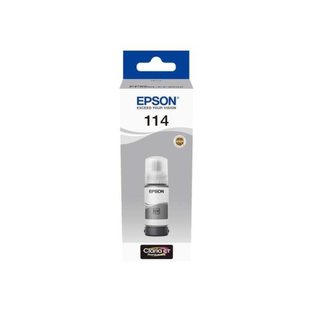 TINTA EPSON C13T07B540 GREY 114
