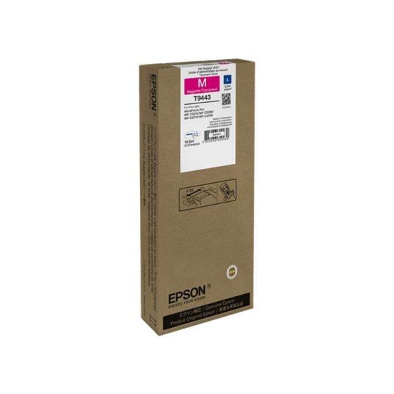 TINTA EPSON C13T944340 L...