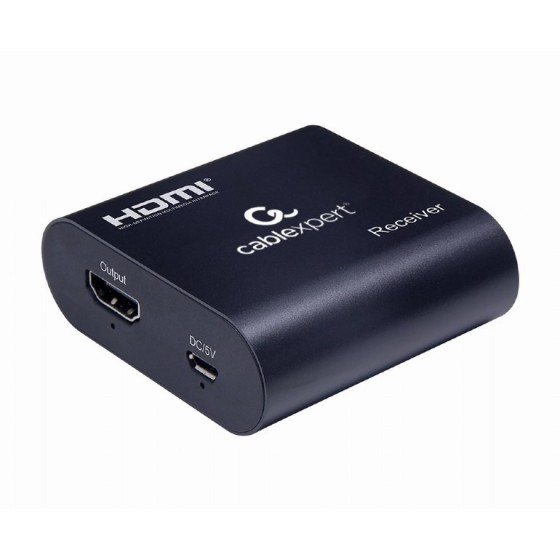 EXTENSOR GEMBIRD HDMI RJ45...