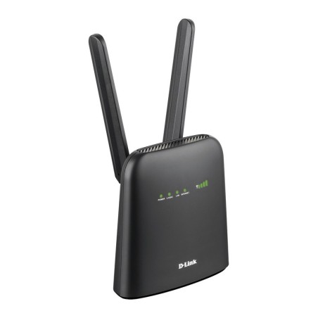 WIRELESS ROUTER D-LINK DWR-920 3G/4G LTE