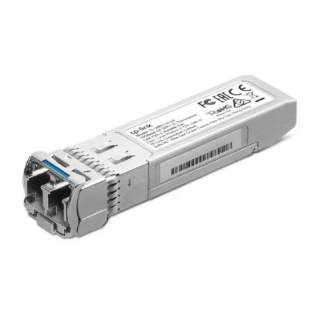 TRANSCEPTOR TP-LINK TL-SM5110-LR MONOMODO LC SFP+