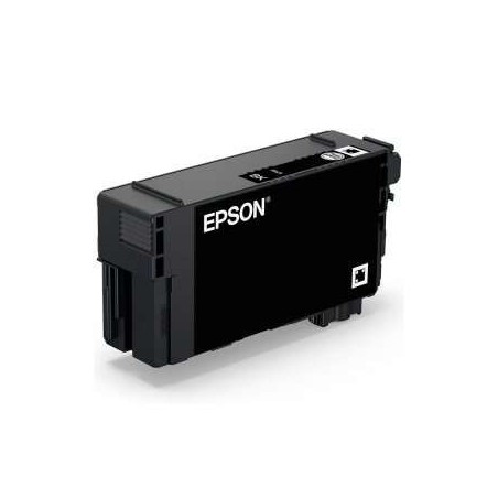TINTA EPSON C13T11J140 T11J BLACK
