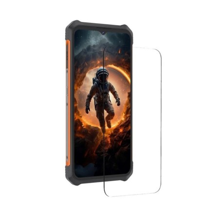 PROTECTOR PANTALLA CUBOT KINGKONG ES TEMPERED GLASS