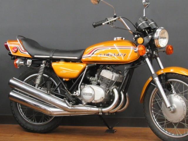 350SS 東京本社 初期型45馬力｜SOLD OUT｜旧車・絶版バイクならウエマツ