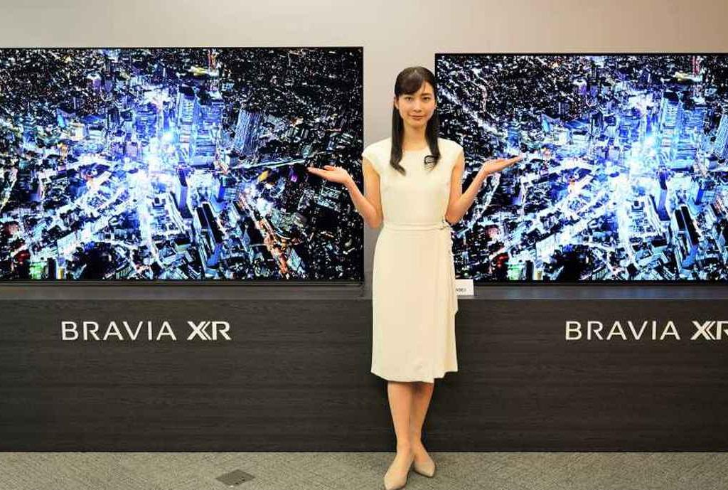 ソニー、人の認知特性を加味した処理を行なう「XRプロセッサー」搭載の4K有機ELテレビ、4K液晶テレビ全22モデルを発表 Stereo Sound  ONLINE