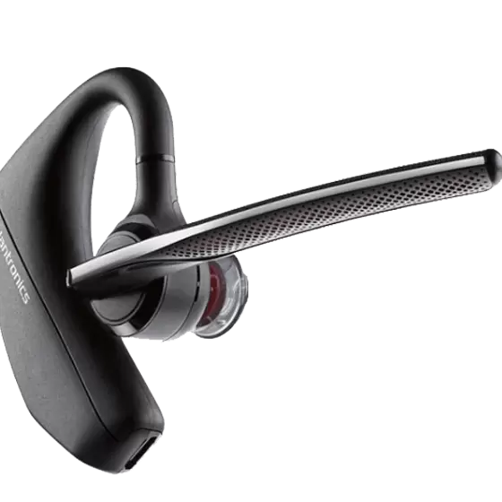 Poly Voyager 5200 UC Headset Buy Plantronics Voyager 5200 UC 206110-102  HP 7K2F3AA