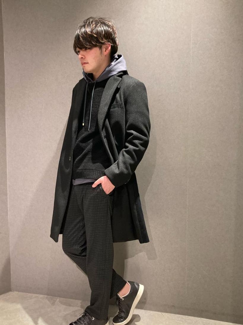 COMME CA STYLE Tanaka｜公式通販｜ファイブフォックス オンラインストア（FIVE FOXes ONLINE STORE）  STYLING