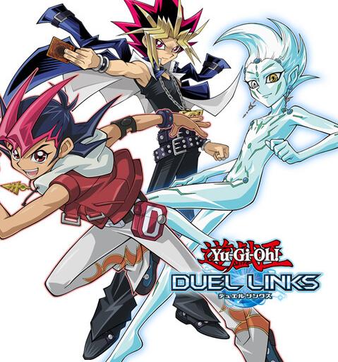 遊戯王 デュエルリンクス』新情報まとめ。『ZEXAL』ワールド追加＆アニメ無料配信も 電撃オンライン