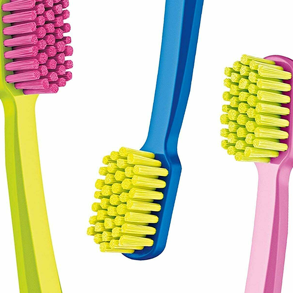 Curaprox Ultra Soft Toothbrush CS5460 — e-LINE Orthodontics