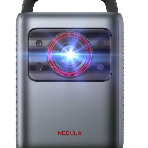 Anker Anker Nebula Cosmos Laser D23415F1 1個（直送品） アスクル