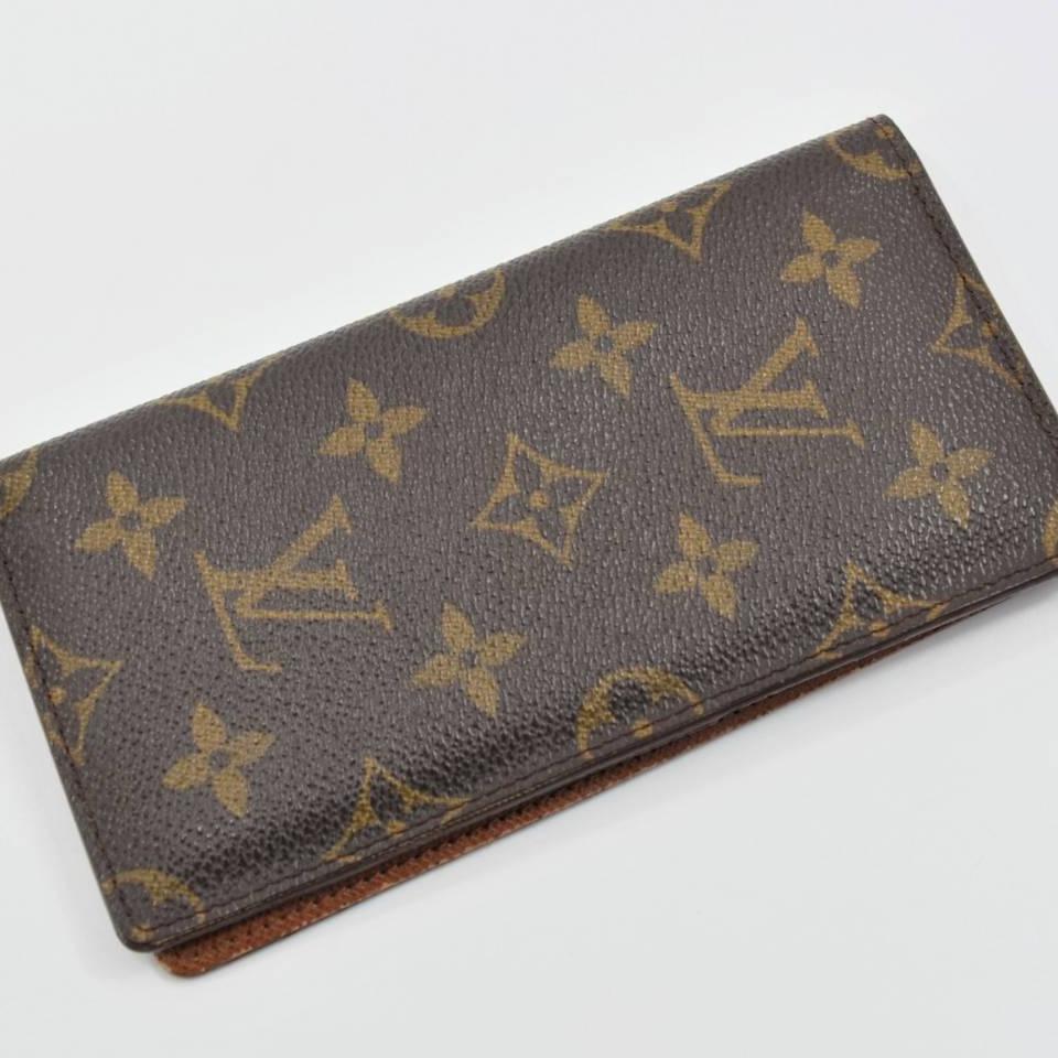 S 1円スタート LOUIS VUITTON ルイヴィトン モノグラム 二つ折り 長財布 お札入れ カードケース ヴィンテージ(モノグラムライン)｜売買されたオークション情報、!オークション(旧ヤフオク!)  の商品情報をアーカイブ公開