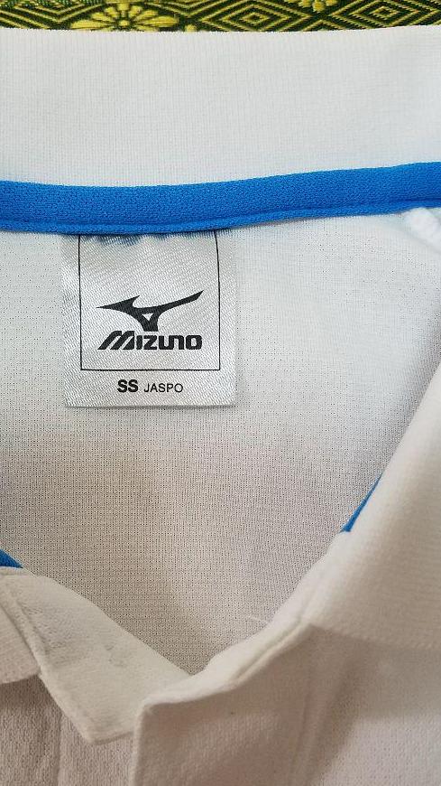 MIZUNO　ユニフォーム