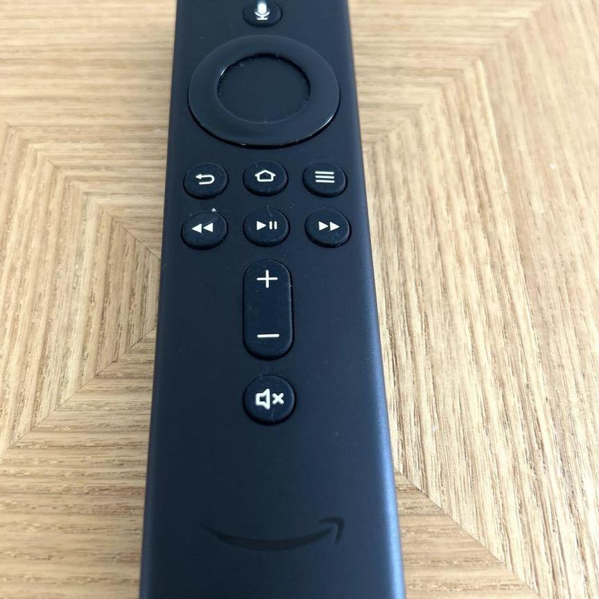 Fire　TV　Stick　4K　第1世代　E9L29Y