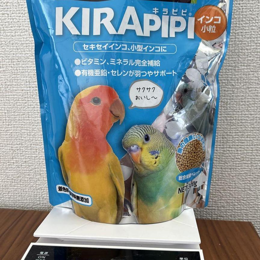 鳥用品