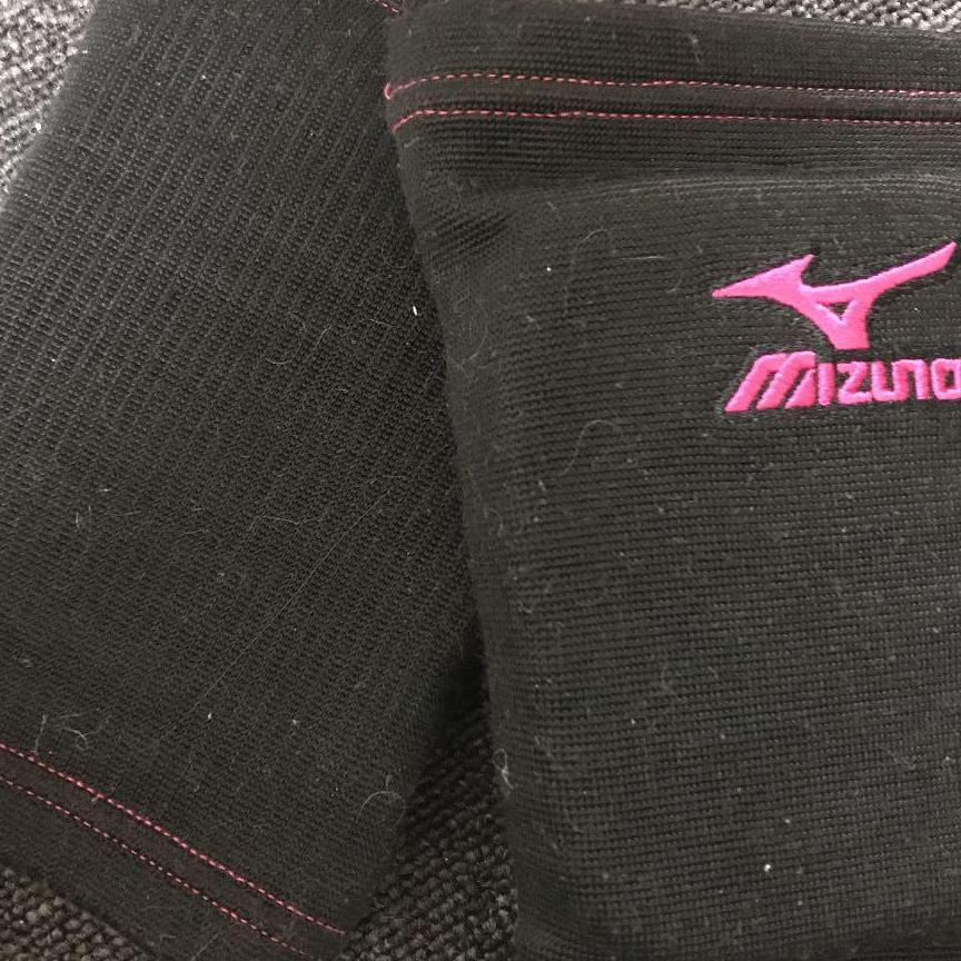 MIZUNOのサポーター